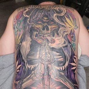 Meet your Posher, Jody